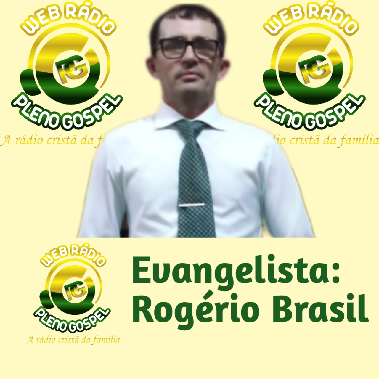 Ev José Rogério